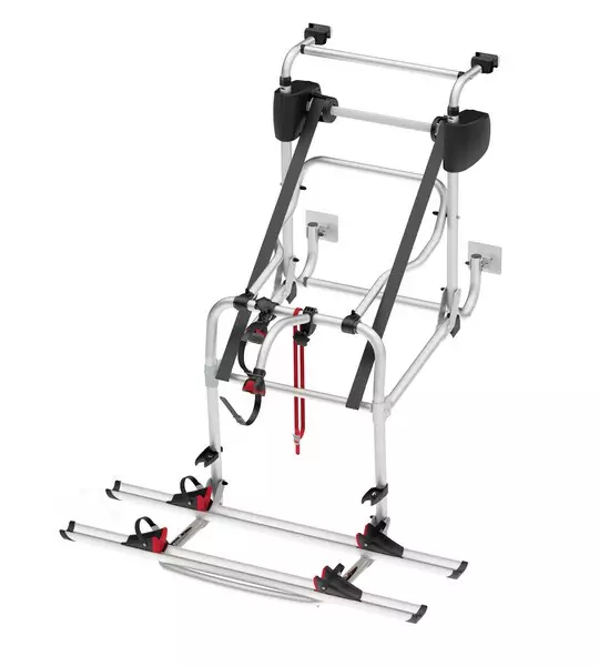 Fiamma Sykkelstativ Carry-Bike Lift 77 – manuelt senkbar - Sykkelstativer - 8020112395 - 1
