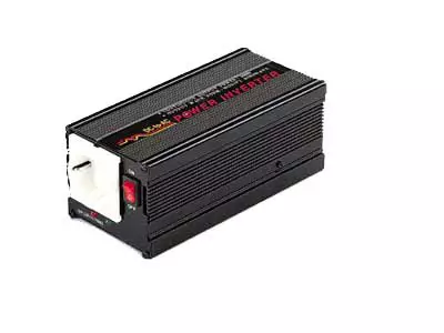 Inverter 300W, Intelligent - Inverter - 5001010305 - 1