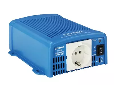  - Sinus inverter - 8020104235 - 1