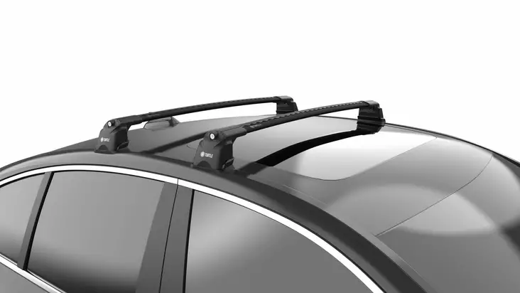 Takstativ BMW 3-Series (F30) 2012-2019 - Turtle Air3 - Takstativ for personbiler - 8020120355 - 1