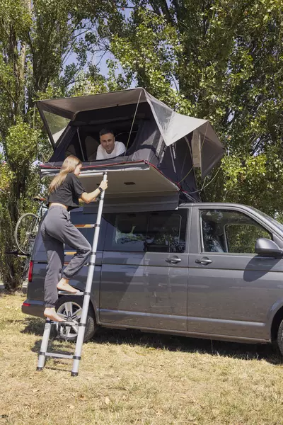 Taktelt Fiamma Moonlight Telt 180 - Taktelt - 8020112595 - 1