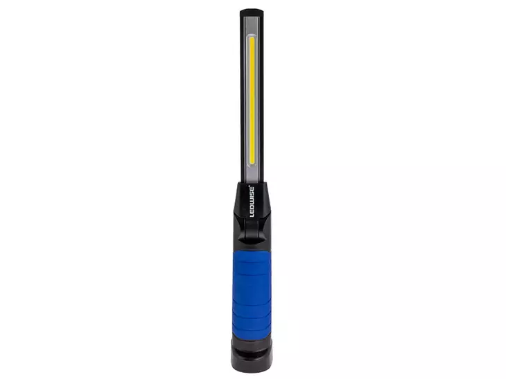 Ledwise Workline slim Led-lys - LED-arbeidslys - 8020108335 - 1