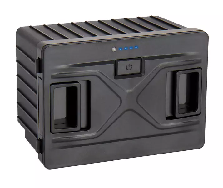 Lithium PowerPack 15,6Ah för Carbest kylbox - Kjøleskap og kjølere - 8020120145 - 1