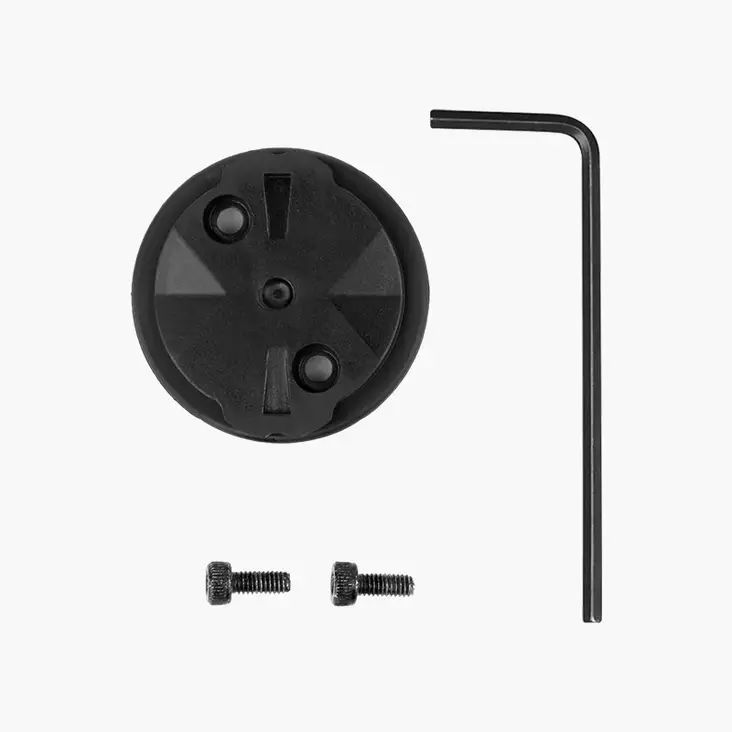 MAGICSHINE Garmin MJ-6277 -monteringsbase for Allty-sykkellykt - Sykkelbelysning - 8020111995 - 1