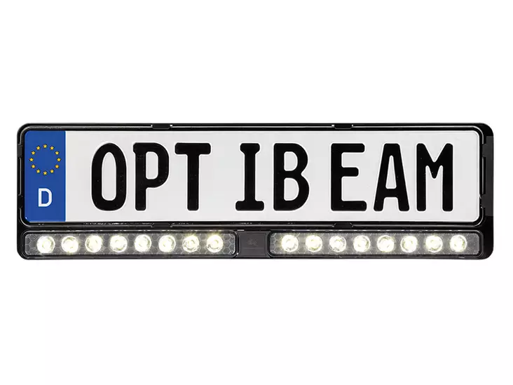 OPTIBEAM E-BAR EU TWIN - Led-bar - 8020111005 - 1