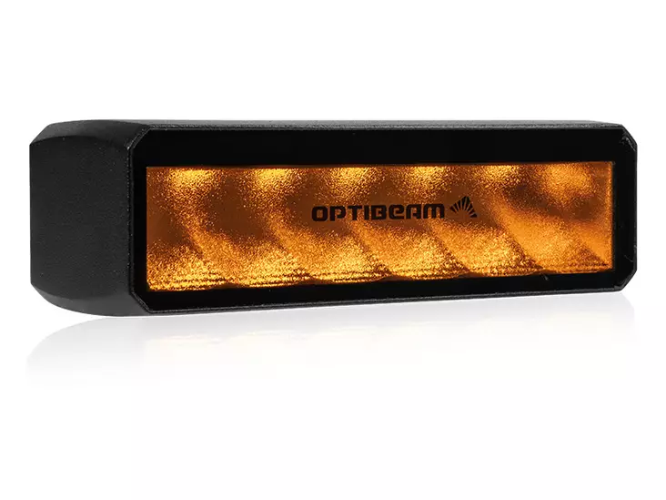 Optibeam SlimX Ambient arbeidslys - LED-arbeidslys - 8020112735 - 1