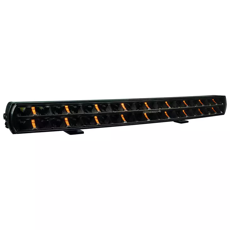 Optibeam Super Captain Dual 800 Curved - Led-bar - 8020110795 - 1