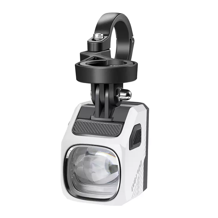 Sykkellykt MAGICSHINE EVO 1700 Hvit - Sykkelbelysning - 8020111985 - 1