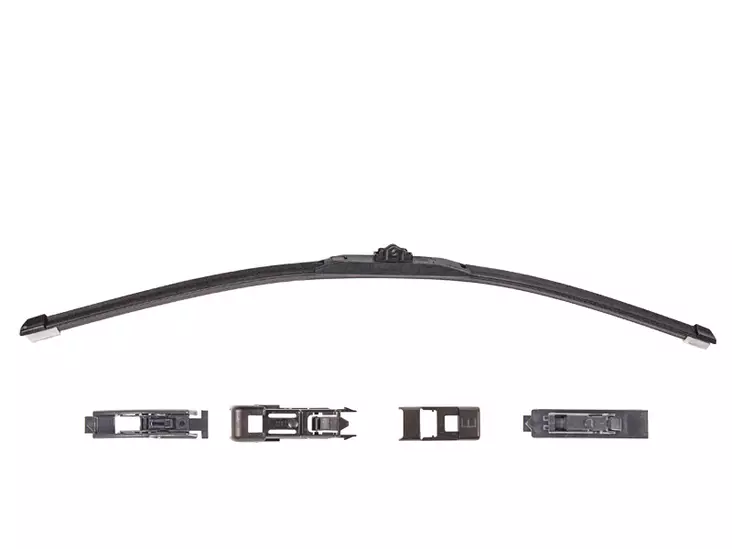 Vindusviskerblad NPD Easy Fit 700 mm - Vindusviskerblad - 8020112125 - 1