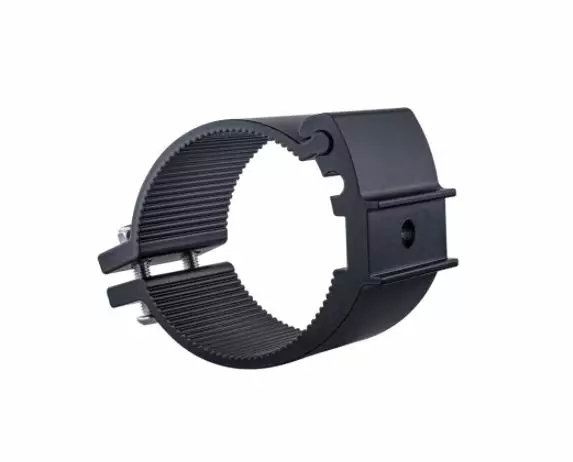 Strands Siberia DR fästen för 58-70 mm rör - Skiltbrikett - 8020103475 - 1