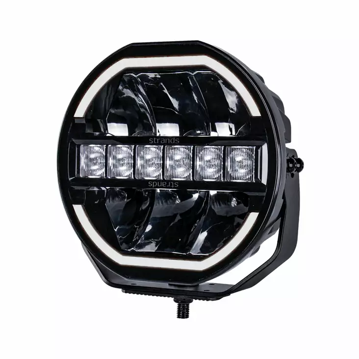 Siberia Skylord 9" Led-ekstralys - LED-ekstralys - 8020108095 - 1