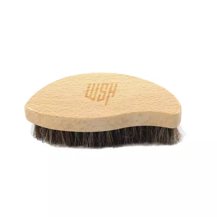 WSH Interiörborste Leather Cleaning Brush - Julesalg - 8020111895 - 1
