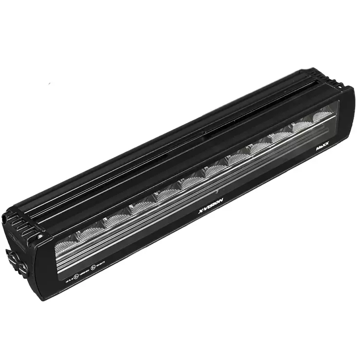 X-Vision MaXX 600 LED-bar - Led-bar - 8020104295 - 1