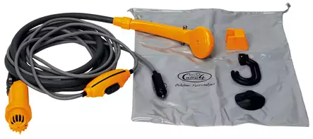 12 Volt mobil dusjsett - Dusj - 8020112546 - 1