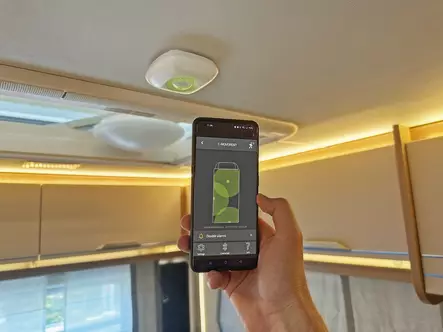 E-Movement bevegelsessensor - Smartteknologi - 8020112196 - 1