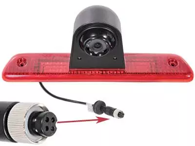 - Ryggekameraer - 8020104196 - 1