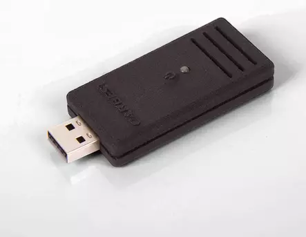 Gassalarm GasStick USB-gassdetektor - Kjøkkentilbehør - 8020112406 - 1