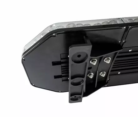 Maxiflare 740 Varsellysbjelke - Varsellysbjelke - 4080220476 - 2