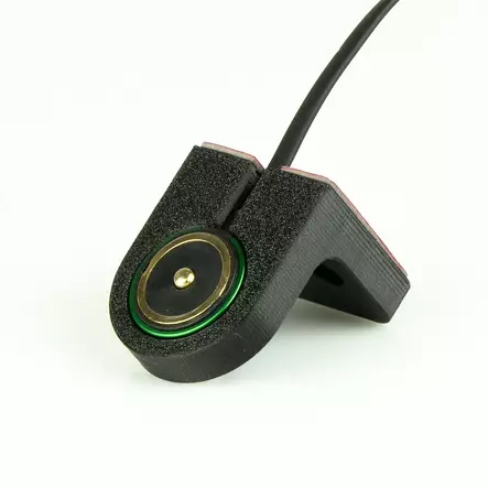 Ledwise Legend 2 ladestativ - Andre batterier og ladere - 8020105616 - 1