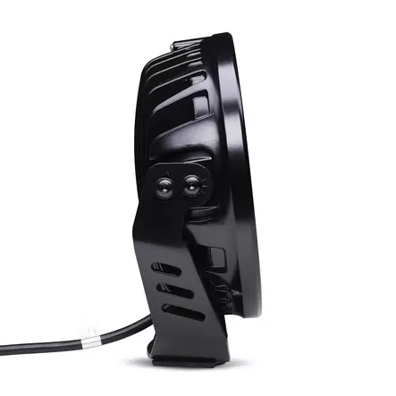 LuminaLights Defender+ 9 Amber LED-ekstralys - LED-ekstralys - 8020105206 - 3