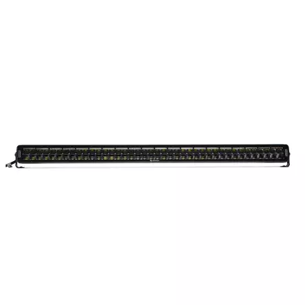 LuminaLights Dark Dual 1100 Flash led-bar - Led-bar - 8020105196 - 2
