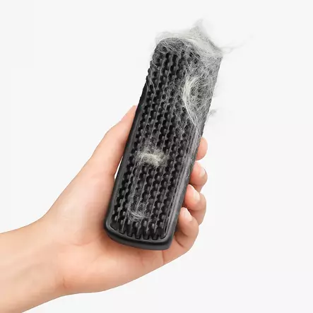 Myk Gummibørste for Teppe WSH Pelsbørste - Julesalg - 8020111916 - 2