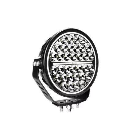 Strands Siberia Night Ranger 9" Spot Version led-ekstralys - LED-ekstralys - 8020104276 - 2
