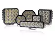 BullPro Spectrum 24 Square - LED-arbeidslys - 8020108066 - 3