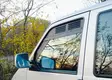 Ventilationsgaller VW Transporter T5, T6 ja T6.1 - Ventilasjon - 8020109076 - 1