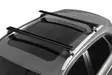 Takstativ set Dynamic Black - Porsche Cayenne 2018- - Takstativ for personbiler - 8020111846 - 1