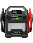 Jumpstarter – Lokithor J10000HD – 10000A@12V / 5000A@24V, 12V/24V, LiFePO4 - Startbooster - 8020120516 - 1