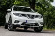 Nissan X-trail LED-bar modelltilpasset sett - Nissan - 8020100236 - 1