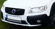 Volvo XC70 LED-bar modelltilpasset sett - Volvo - 8020100276 - 5