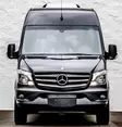 MB Sprinter LED-Ramp med fäste - Mercedes-Benz - 8020100326 - 6
