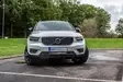Volvo XC40 LED-bar modelltilpasset sett - Volvo - 8020100686 - 2