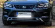 Seat Ateca LED-bar modelltilpasset sett - Seat - 8020101086 - 1