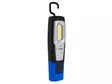 Ledwise oppladbar Workline arbeidslampe + ladestasjon - LED-arbeidslys - 8020108336 - 1