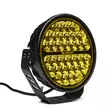LuminaLights Defender+ 9 Amber LED-ekstralys - LED-ekstralys - 8020105206 - 2