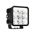 LuminaLights Halo 65 LED Arbedslys - LED-arbeidslys - 8020109836 - 3