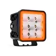 LuminaLights Halo 65 LED Arbedslys - LED-arbeidslys - 8020109836 - 2