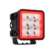 LuminaLights Halo 65 LED Arbedslys - LED-arbeidslys - 8020109836 - 1
