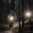 Magicshine RAY 2600B Sykkellys - Frontlys - 8020110406 - 12