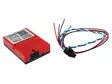 Canbus Interface Helljus Optibeam Cannect CAN M8 - Relésett & kabler - 3050120196 - 1