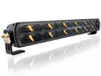 Optibeam Super Captain Dual Rage 600 - Led-bar - 8020105886 - 1