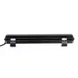 Optibeam Super Captain Dual Rage 600 - Led-bar - 8020105886 - 4