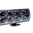 Optibeam Super Captain Dual Rage 600 - Led-bar - 8020105886 - 5