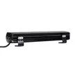 Optibeam Super Captain Dual Rage 600 - Led-bar - 8020105886 - 3
