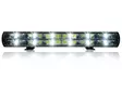 Optibeam Super Captain Dual Rage 600 - Led-bar - 8020105886 - 2