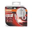 Osram H4 halogen 2stk - H4 Halogenpærer - 4060101566 - 1