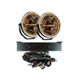 KOMPLETT KIT 2x AMBASSADOR 9" KIT EXTRALJUS LED - LED-ekstralys - 8020106546 - 2